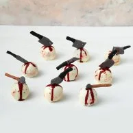 Bloody Knife Pops by NJD
