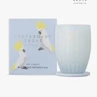 Blooming Botanicals Large Soy Candle 350g