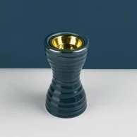Blue - Porcelain Incense Burner From Harmony