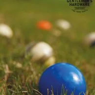 Boce Ball/Boules By Gentlemen's Hardware