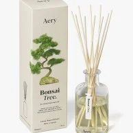 Bonsai Tree 200ml Diffuser by Aery