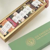 Boxful of Minis by Co Chocolat