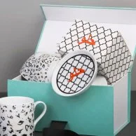 Breakfast Basket Gift Box By Silsal