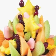 Breast Cancer Awareness Celebration By Edible Arrangements