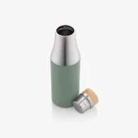 Breda Change Collection Insulated Water Bottle Green by Jasani