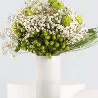 Bride Vase