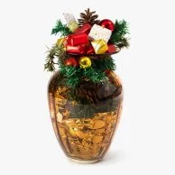 Brightest Blessing - Chocolate Vase by Blessing