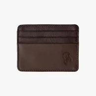 Brown Card Wallet