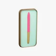 Bullet Pen - Pink - by Ted Baker