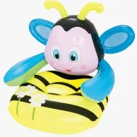 Bumble Bee Inflatable Pool Chair
