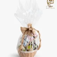 Organic Basket 4 by Le Pain Quotidien