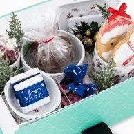 Bundle of Joy Holiday Gift Hamper by Silsal