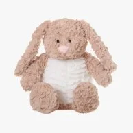 Bunny - Snuggable Hottie By Aroma Home