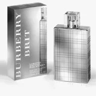 Burberry Brit Limited Edition Eau de Parfum for Women, 100ml