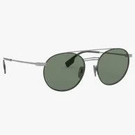 Burberry Full-Rim 2 Sunglasses