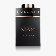 Bvlgari Man In Black 100 ml