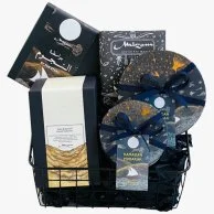 By The Stars Ramadan Gift Hamper by Mirzam