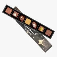 By The Stars Signature Collection Box of 7 by Mirzam