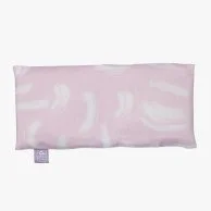 Calming Eye Pillow Infused with Lavender by Aroma Home