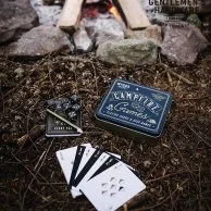 Campfire Games by Gentlemen's Hardware