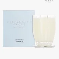 Candle 200g - Oceania