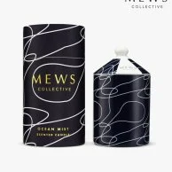Ocean Mist Candle 320g by Mews