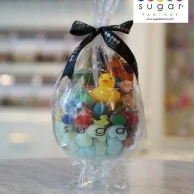 Candy Bowl by Sugar Factory