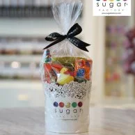 Candy Bucket by Sugar Factory