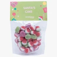 Candy Snack Bags By Candylicious - Pack of 3