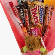 Candylicious Sweets Bouquet (Medium) by Candylicious 