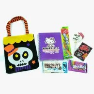 Candylicious Witch Bag of Treats