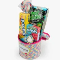 Candylicious Zipper Tin Gift Pack by Candylicious 