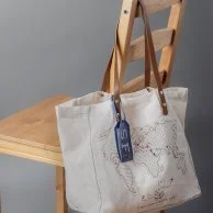 Canvas Bag