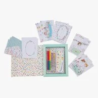 Card Making Kit - Party by Tiger Tribe