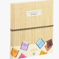 Carres Chocolate Box by Jeff de Bruges (L)