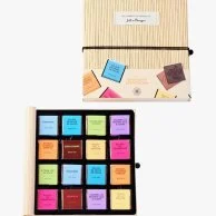 Cares Chocolate Box by Jeff de Bruges (M)