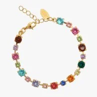 Caroline Svedbom Calanthe Rainbow Bracelet