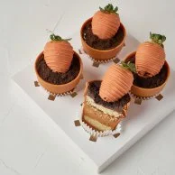 Carrots and Cakes by NJD