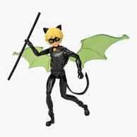 Cat Noir Battle Wings Doll 