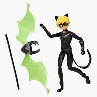 Cat Noir Battle Wings Doll 