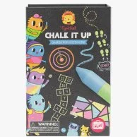 Chalk It Up - Games For Outdoors by Tiger Tribe