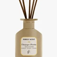 Champagne Bubbles Oil Diffuser by Purely Scent