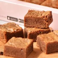 Chewy Brownies by Bakery & Company