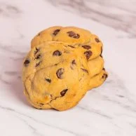 Chewy Choco Vegan Cookie  By Sugarmoo