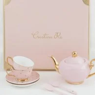 Children's 2 Cup Tea Set  By Cristina Re