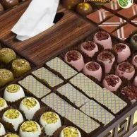 Belgian Deluxe Chocolate Box 4