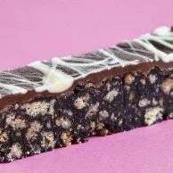 Chocolate Biscuit Bar By Hummingbird Bakery