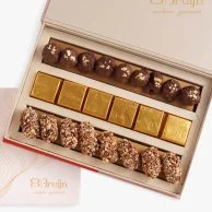 Chocolate Collection by Bruijn - 450g