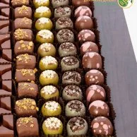 Belgian Deluxe Chocolate Box 2