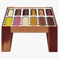 صندوق طاولة شوكولاتة ديو من نيوهاوس